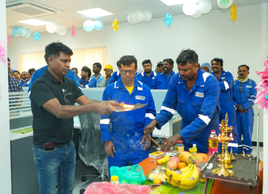 Workshop inauguration 10