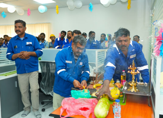 Workshop inauguration 14