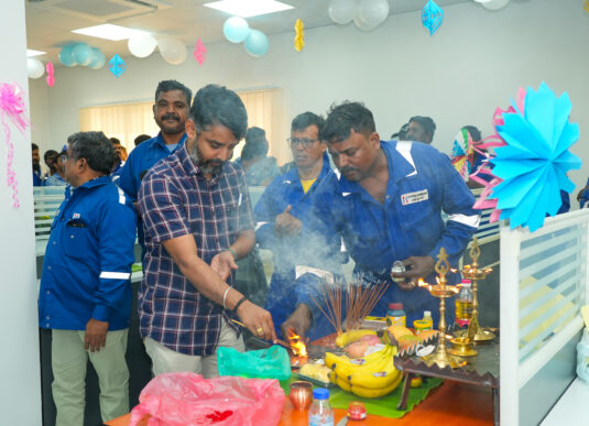 Workshop inauguration 15