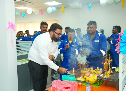 Workshop inauguration 17