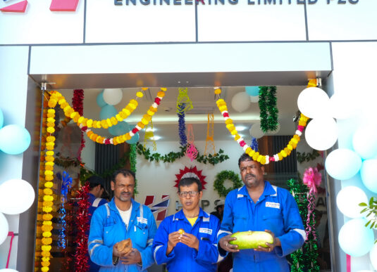 Workshop inauguration 20